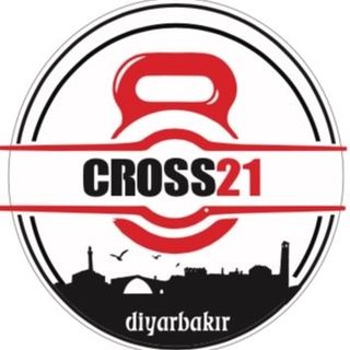 Cross21 Diyarbakır Fonksiyonel Fitness