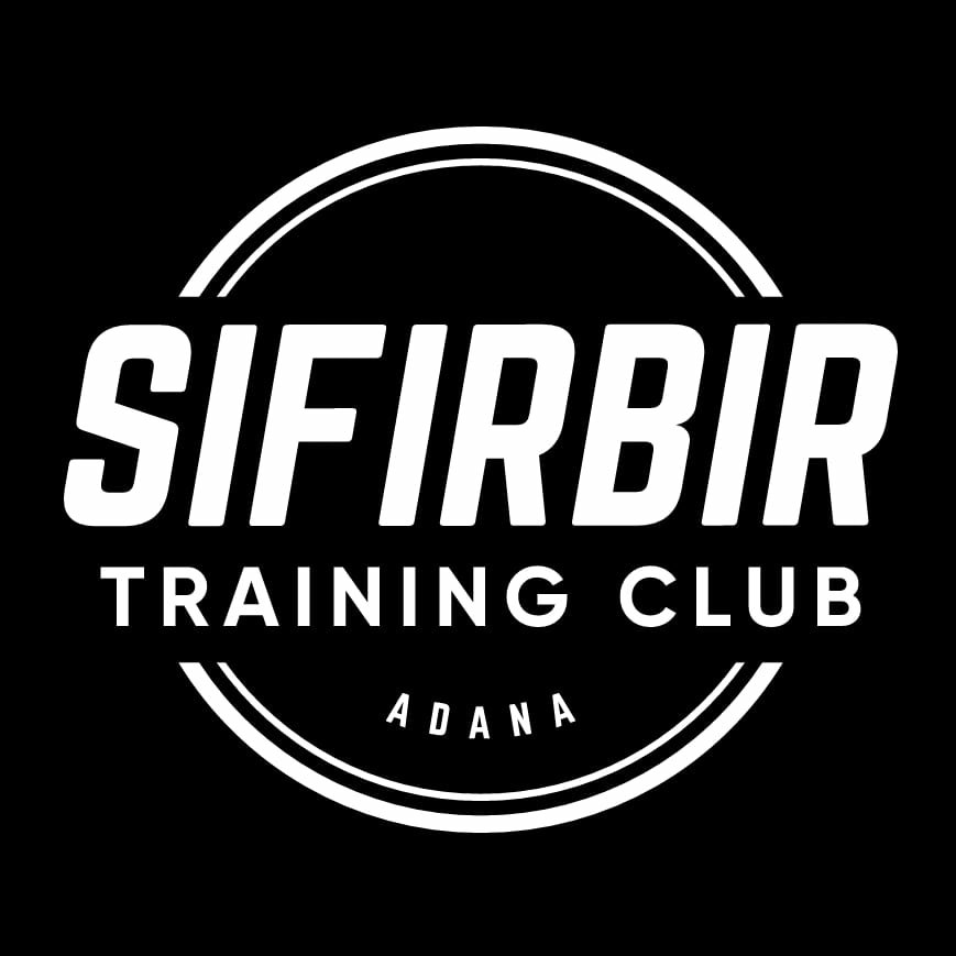 SıfırBir Training Club Adana
