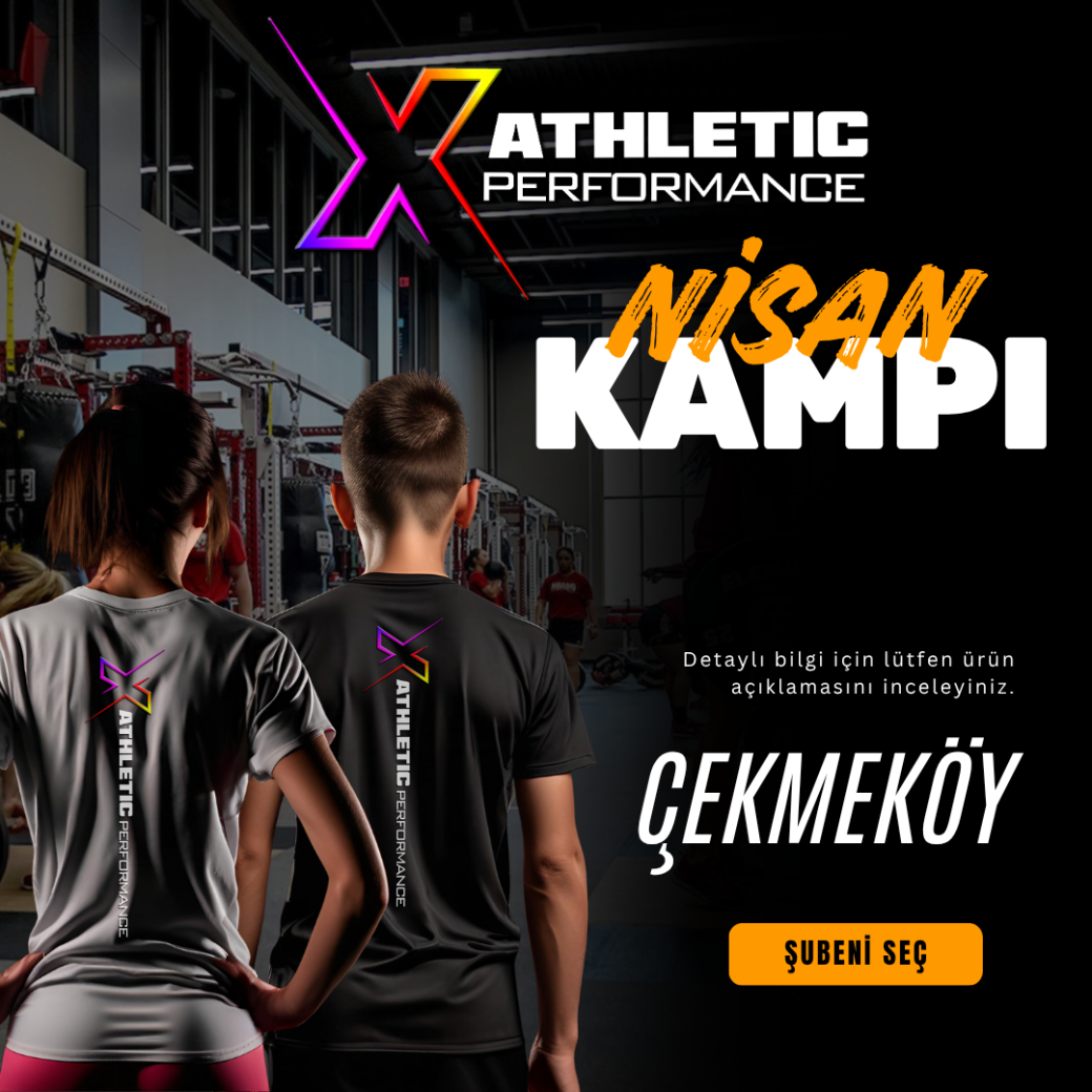 ÇEKMEKÖY ( NİSAN )