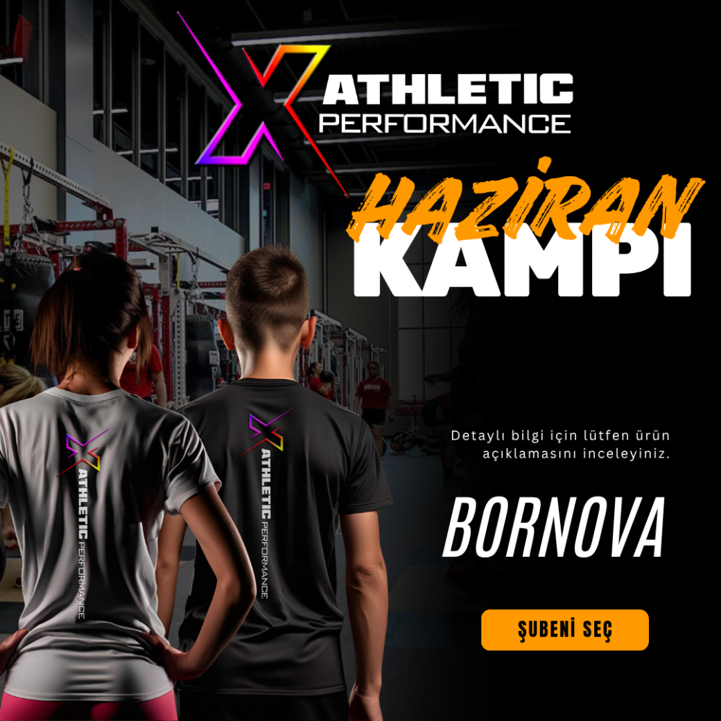 BORNOVA ( HAZİRAN )