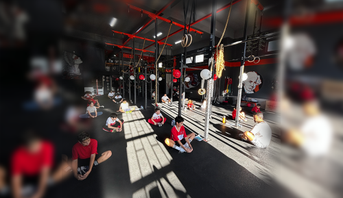 Athletic X Yüz Yüze